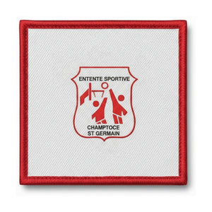 Champtoce Sur Loire - Patch seul