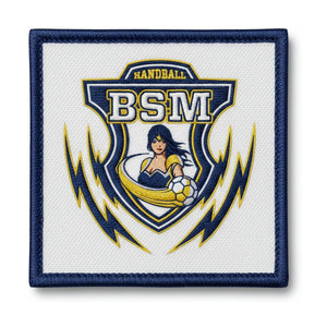 Blanzat Sport Montlucon - Patch seul