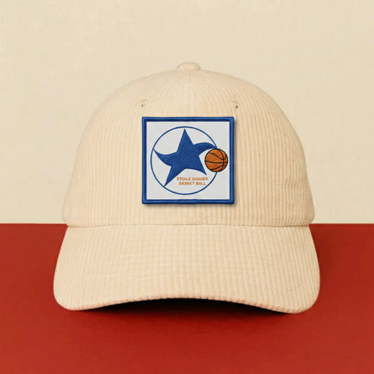 Etoile Oignies - Casquette