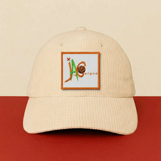 LA JEANNE D'ARC DU CERGNE - Casquette