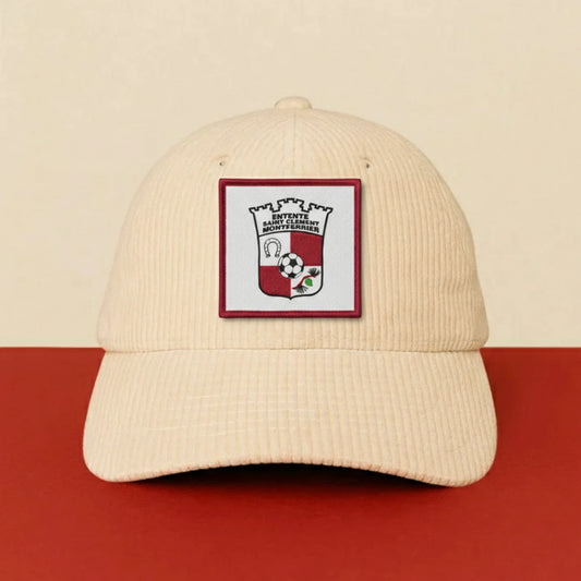 Ent St Clement Montferrier - Casquette