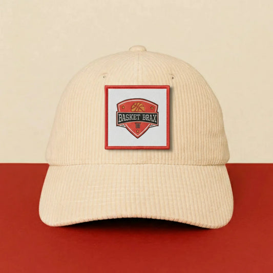 Basket Brax - Casquette