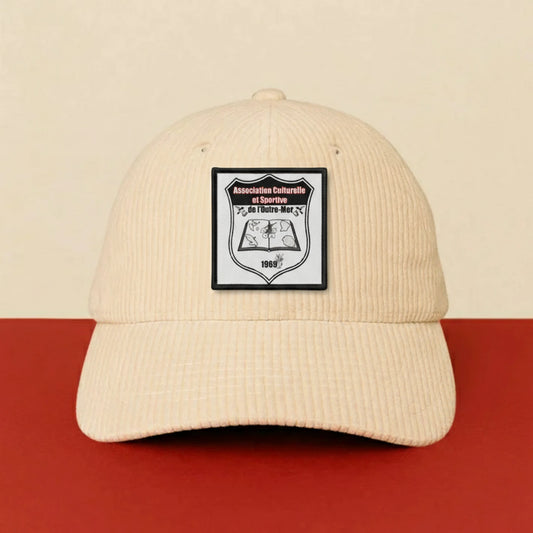 ACS Outre Mer - Casquette