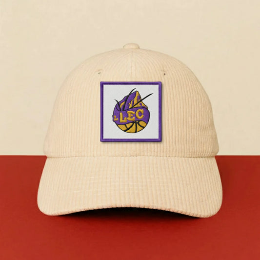 Lannemezan Basket Club - Casquette