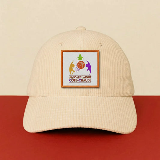 St Etienne Cote Chaude - Casquette