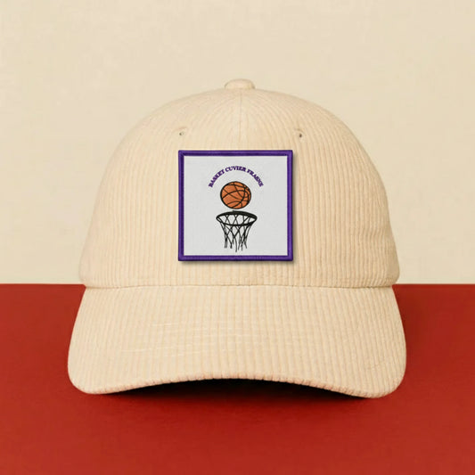 Basket Cuvier Frasne - Casquette