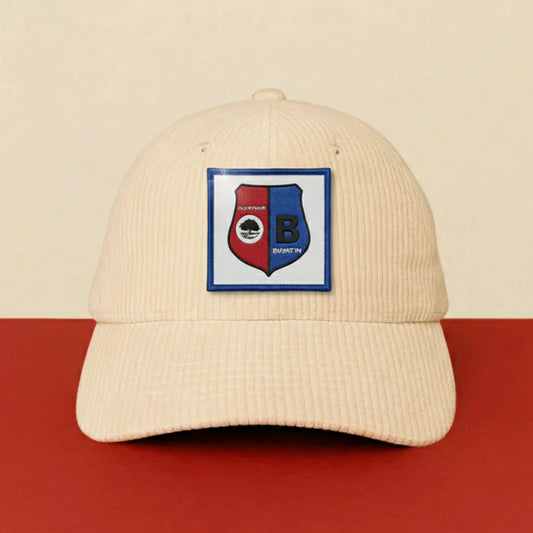 Olympique Buyatin - Casquette