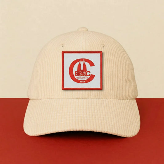 ENT.S. COUTANCAISE - Casquette