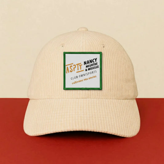 ASPTT NANCY MEURTHE ET MOSELLE - Casquette