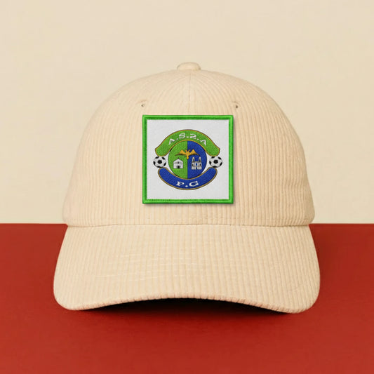 A.S. ARGENTEUIL ANGERIEN POURSAY-GARNAUD - Casquette