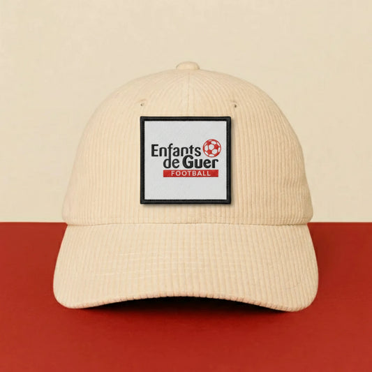 Les Enfants De Guer - Casquette