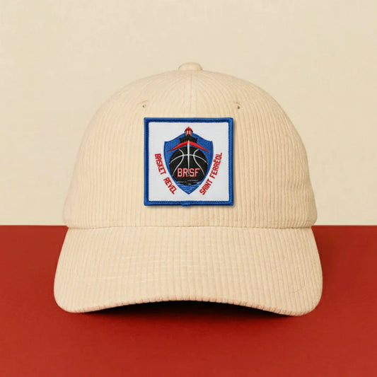 Basket Revel Saint-Ferreol - Casquette