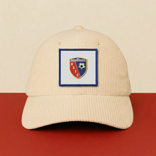 Bourguebus Soliers FC - Casquette