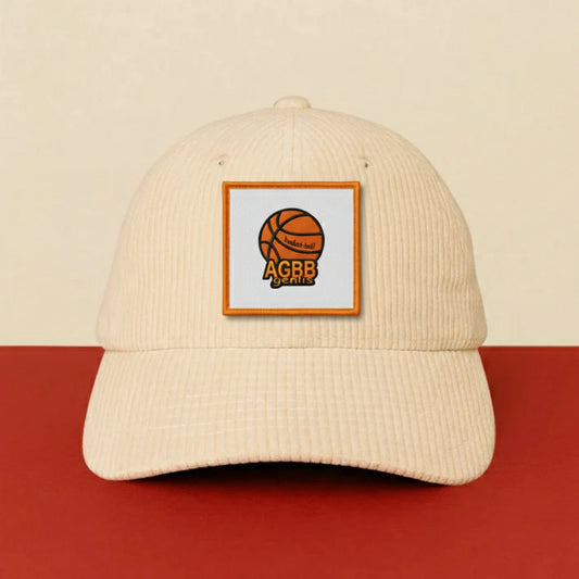 Association Genlisienne Basket - Casquette