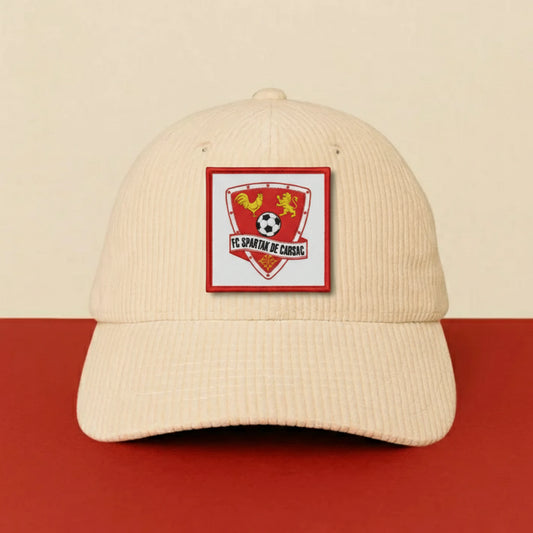 Fc Spartak De Carsac - Casquette