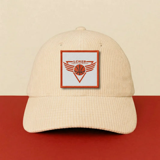 Langeais Cinq Mars Basket Ball - Casquette