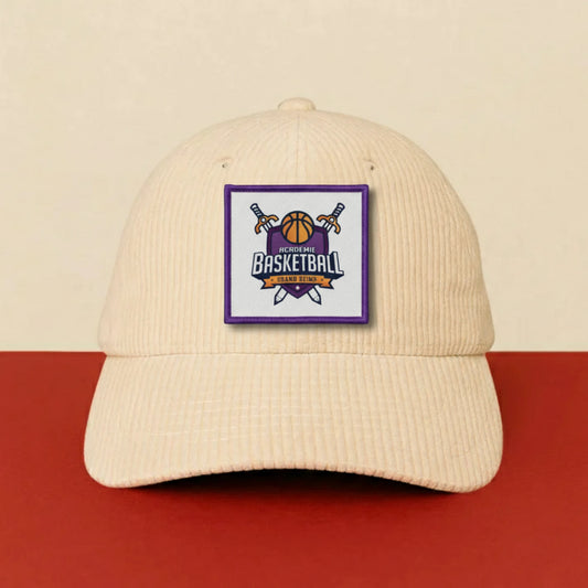 Academie Basket du Grand Reims - Casquette