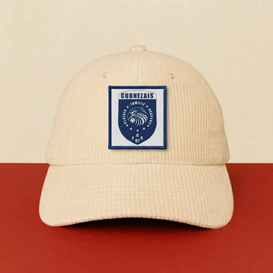 Football Club Cubnezais - Casquette