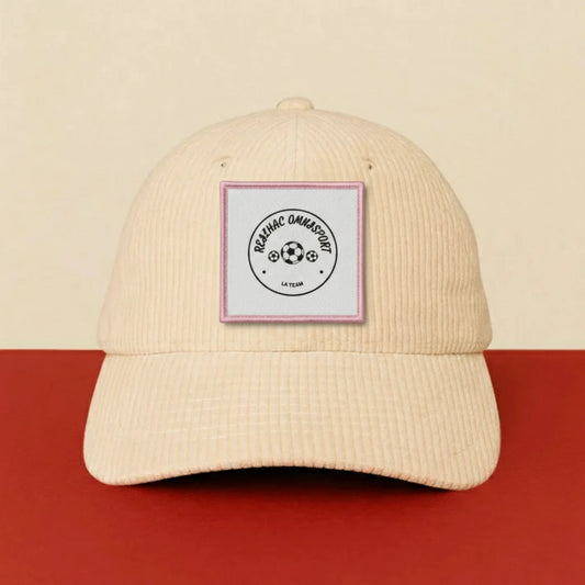 REILHAC OMNISPORT - Casquette