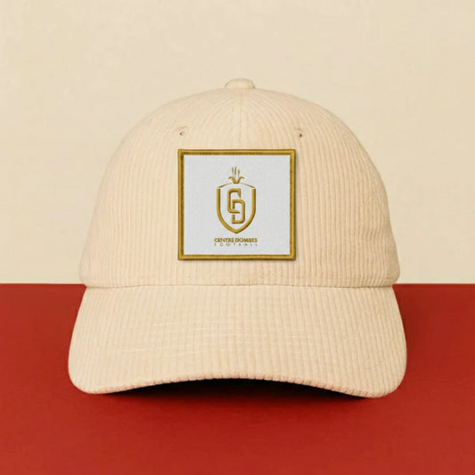 FC Dombes - Casquette