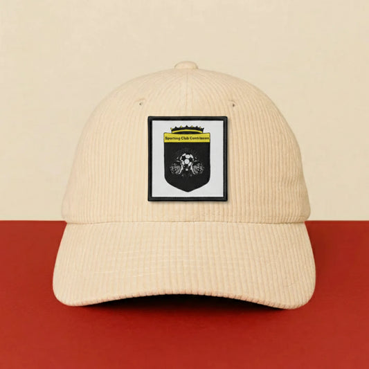 Sp C De Contrisson - Casquette