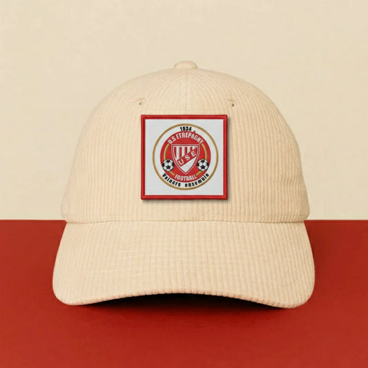 US Etrepagny - Casquette