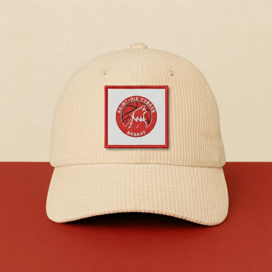 Saint Die Vosges Basket - Casquette