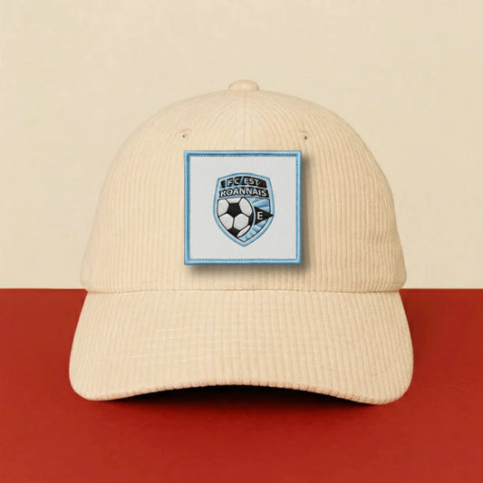 Football Club De l'Est Roannais - Casquette