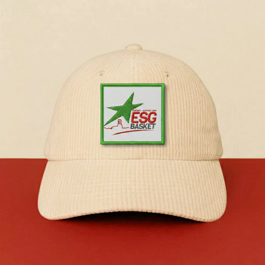 Etoile Sportive Gimontoise BB - Casquette