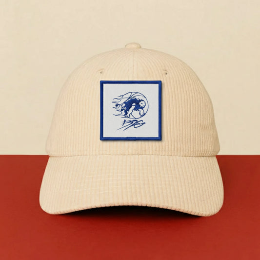 Basket Goncelin Gresivaudan - Casquette