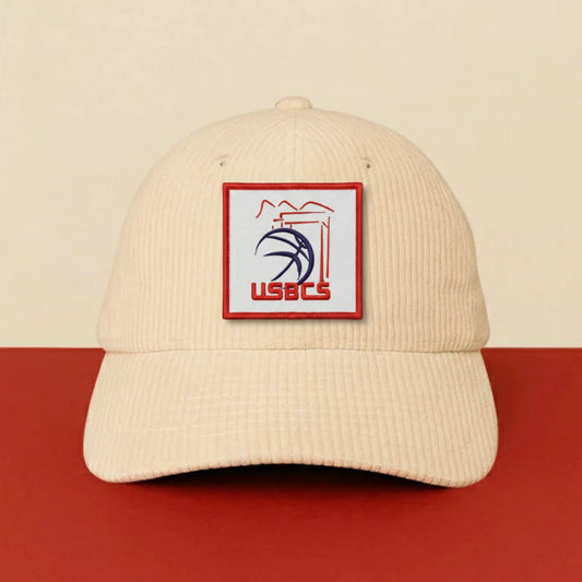 Usb Crest-Saillans - Casquette