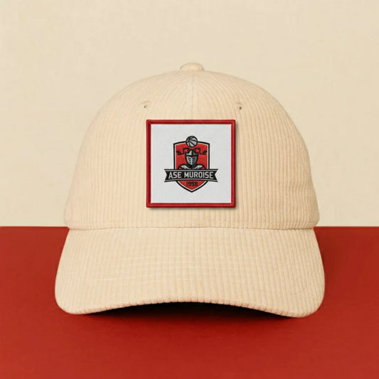 Ase Muroise Basket - Casquette