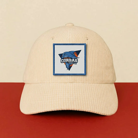 Corbas Basket Club - Casquette