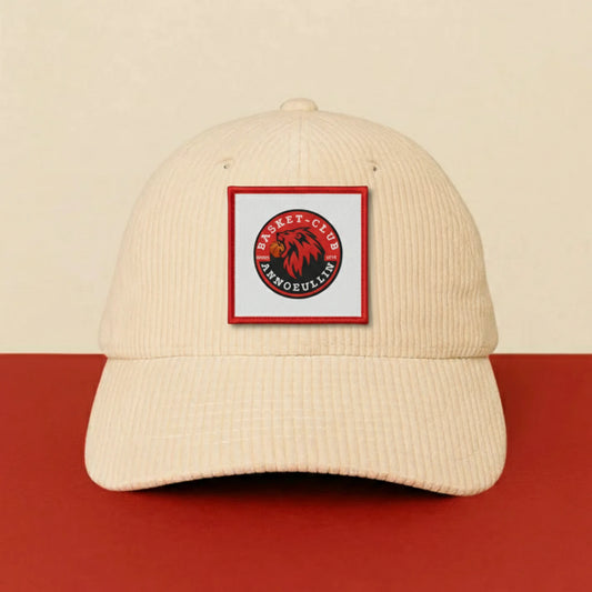 Annoeullin B C - Casquette