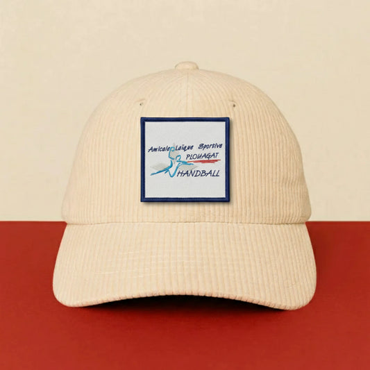 ALS Plouagat HB - Casquette