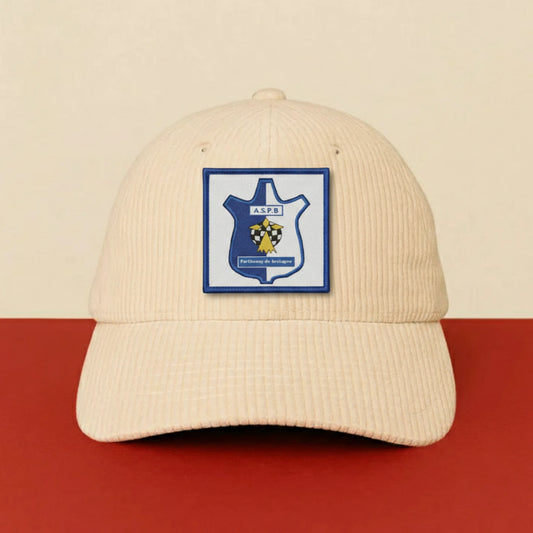 Am sur Parthenay De Bretagne - Casquette