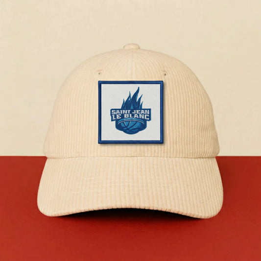 Saint Jean le Blanc Basket - Casquette