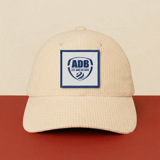 A. LES AMIS DU BOIS - Casquette