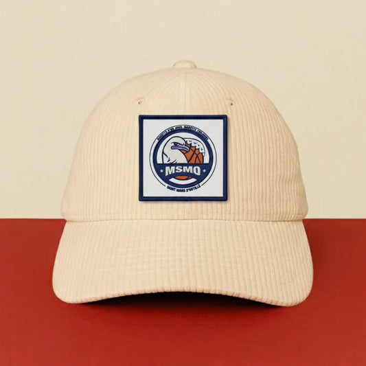 St Mars D Outille les Mouettes - Casquette