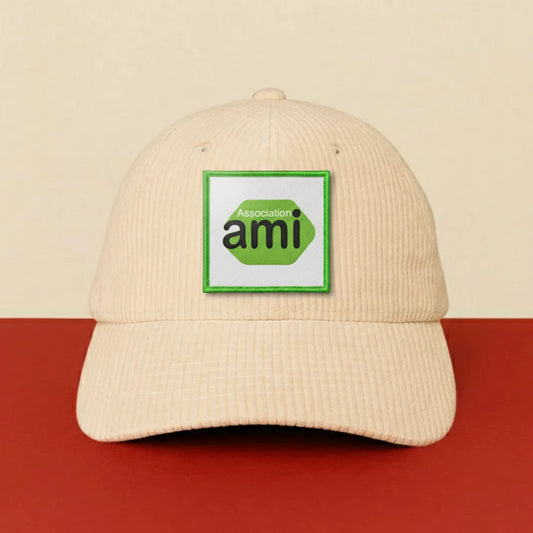 A.M.I. HAUTEPIERRE - Casquette