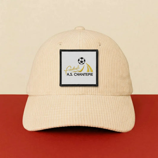 AS Chantepie - Casquette