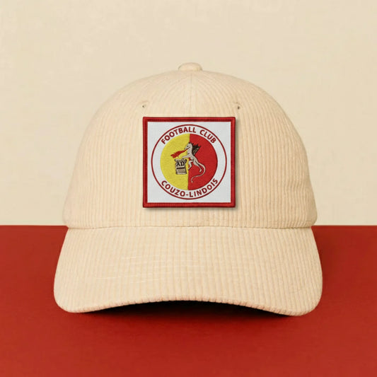 AS Couze Foot - Casquette