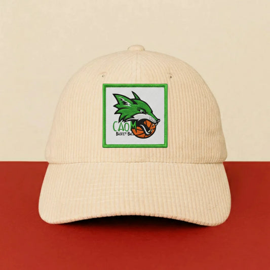 Club Athletique Ouzouer le March - Casquette