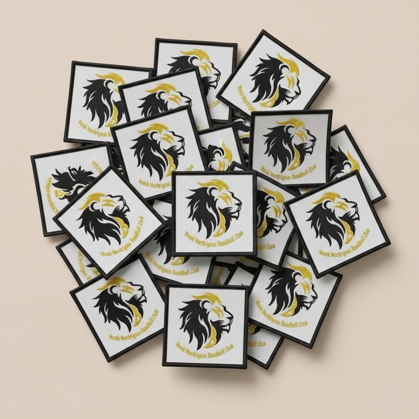 Mene Handball Club - Collection