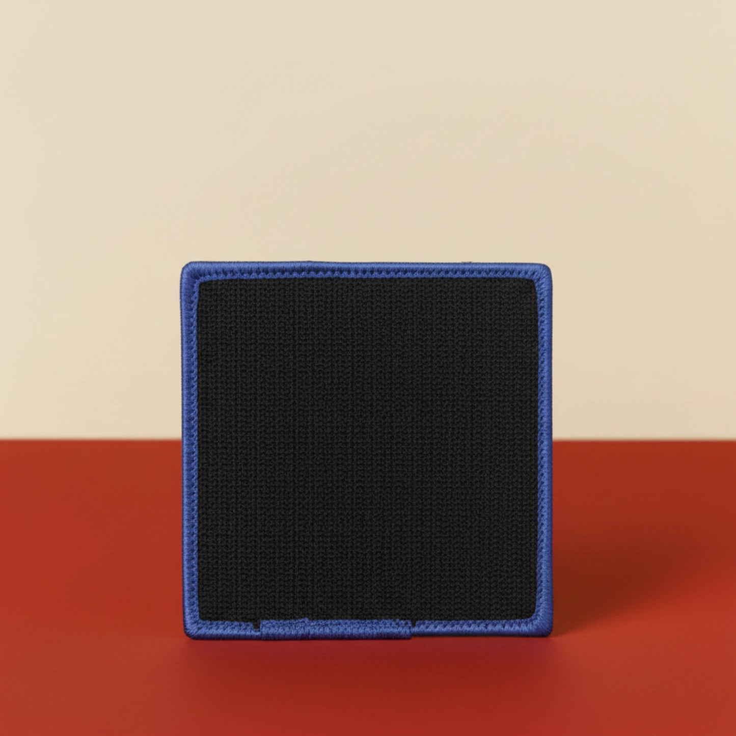 US Fouesnant - Dos velcro