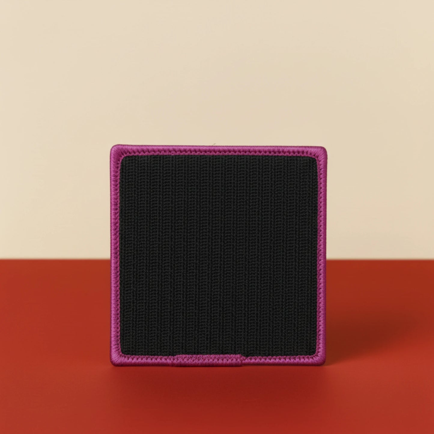 Belmont Olympique Handball Club - Dos velcro