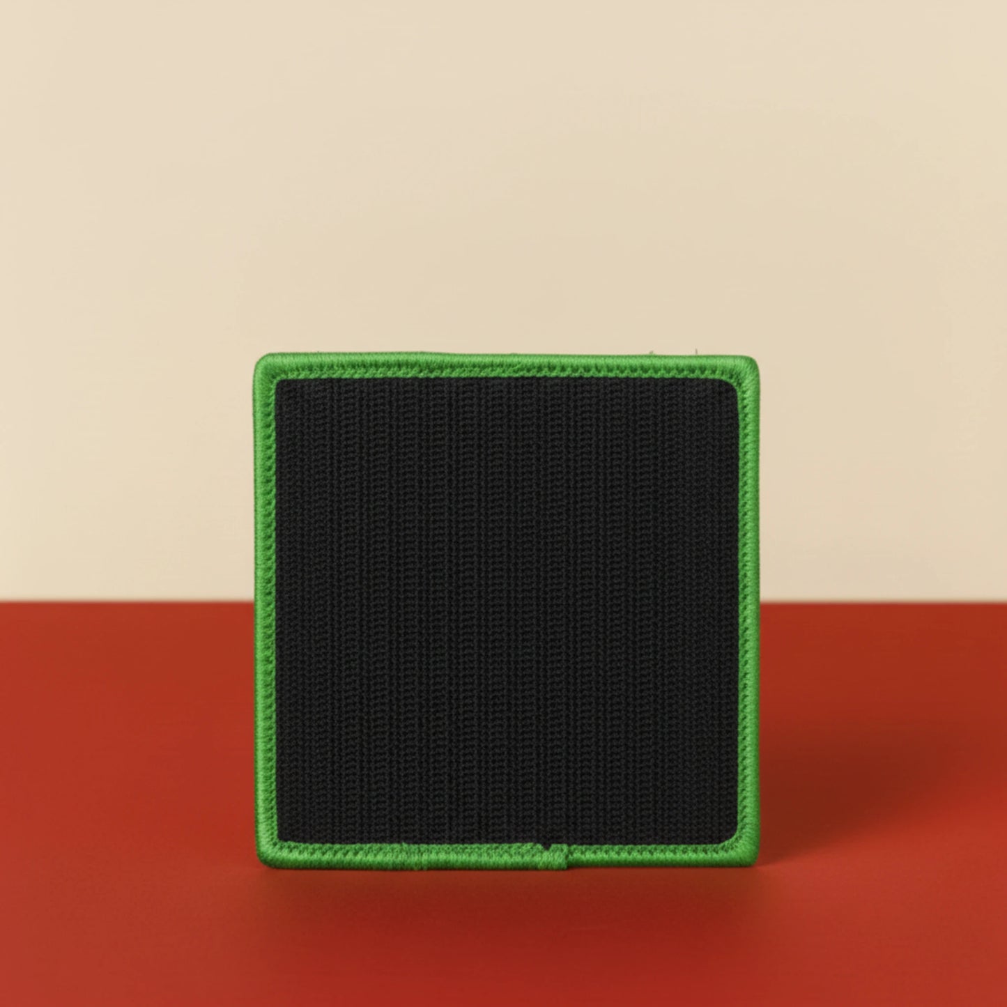 US Rigny - Dos velcro