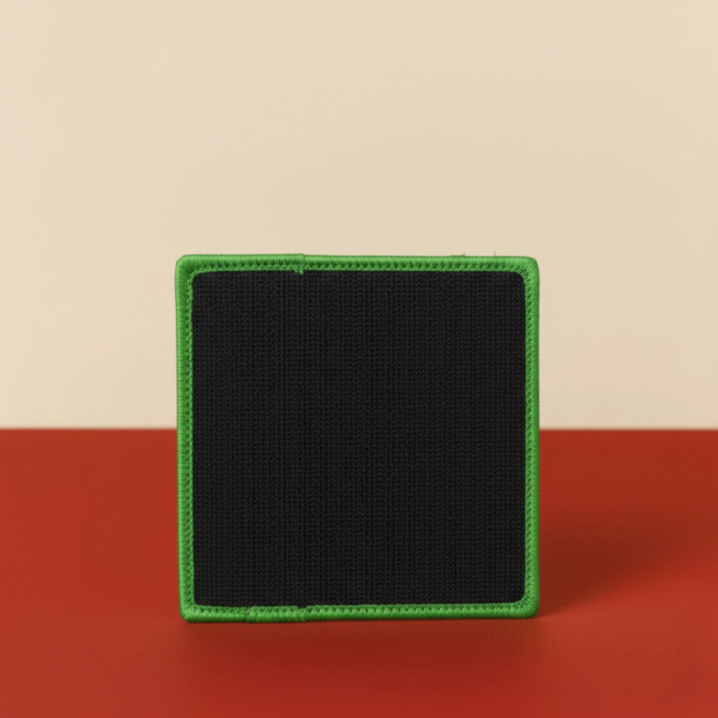 Bresse Foot 01 - Dos velcro