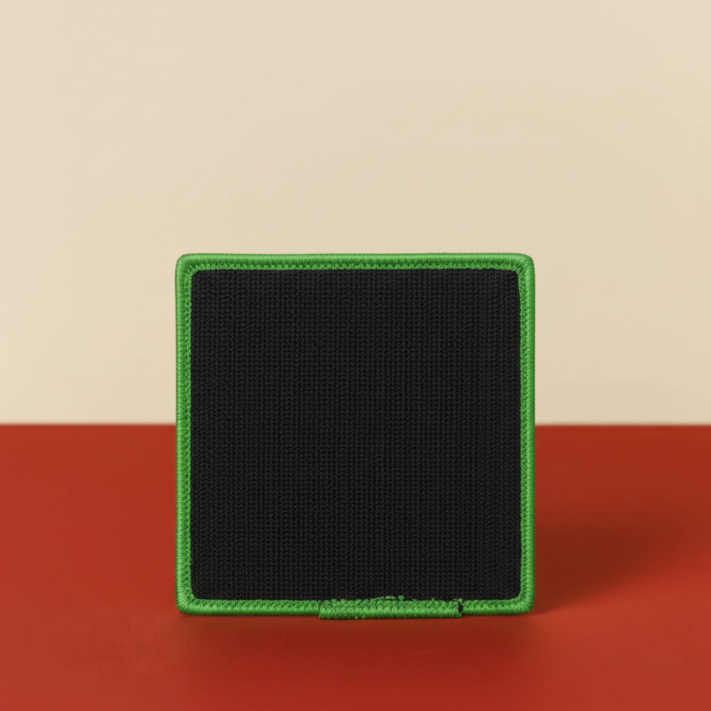 A.S. BELLENAVOISE - Dos velcro