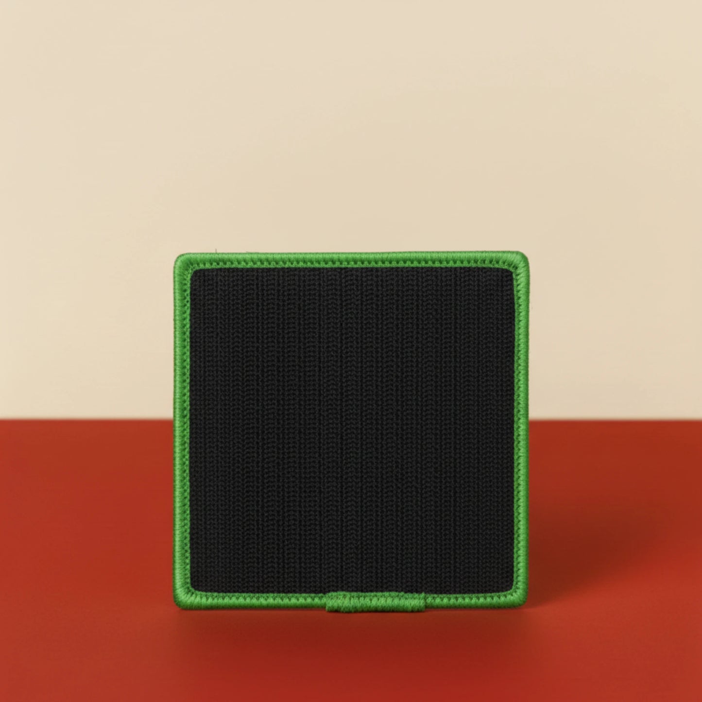 AS Communale St Erblon - Dos velcro